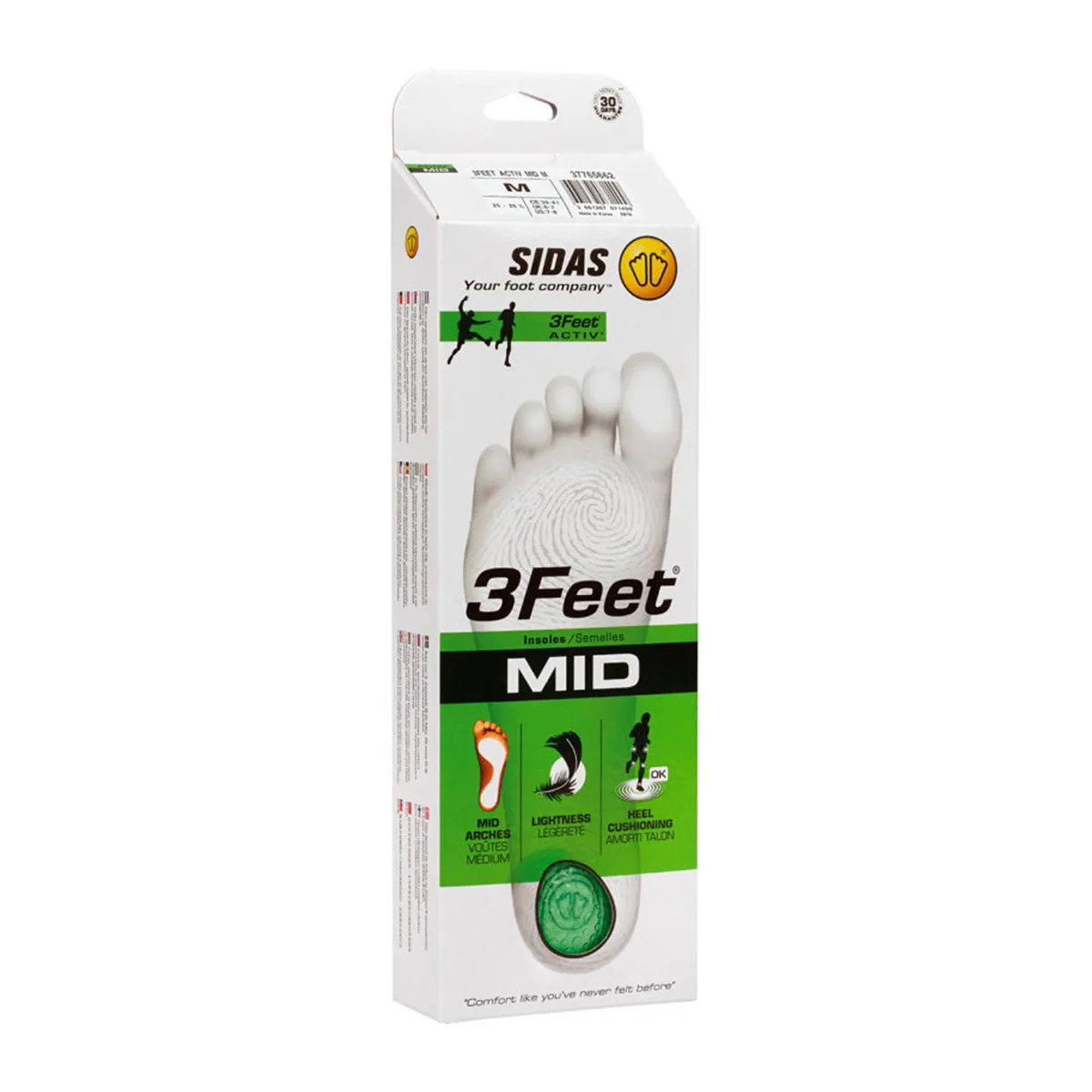 3Feet Activ' - Mid Arch