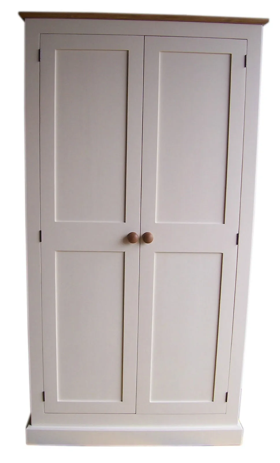 80a. **80 cm wide -  Coat & Shoe Storage Cupboard (35 cm deep) 📢 ADD TO CART to UNLOCK TODAYS DEAL