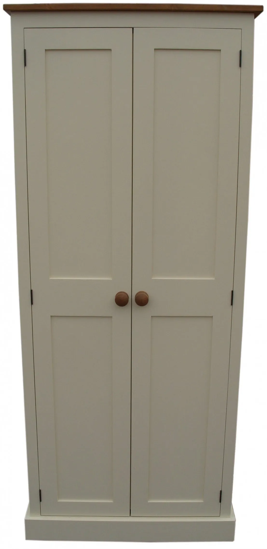 80a. **80 cm wide -  Coat & Shoe Storage Cupboard (35 cm deep) 📢 ADD TO CART to UNLOCK TODAYS DEAL