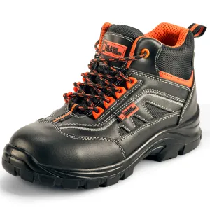 8852 Composite Toe Safety Boots with Kevlar Midsole