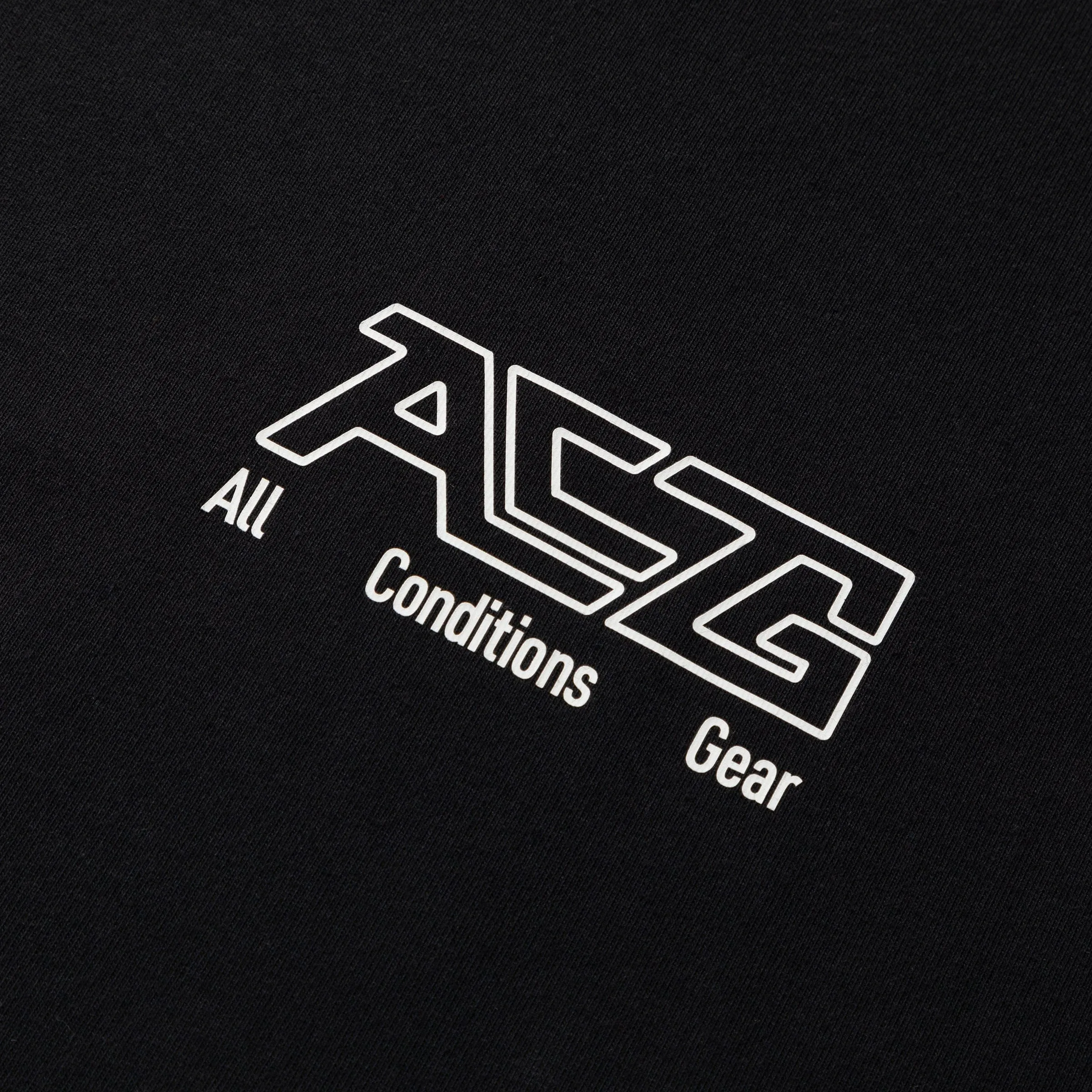 ACG GEOTHERMAL T-SHIRT