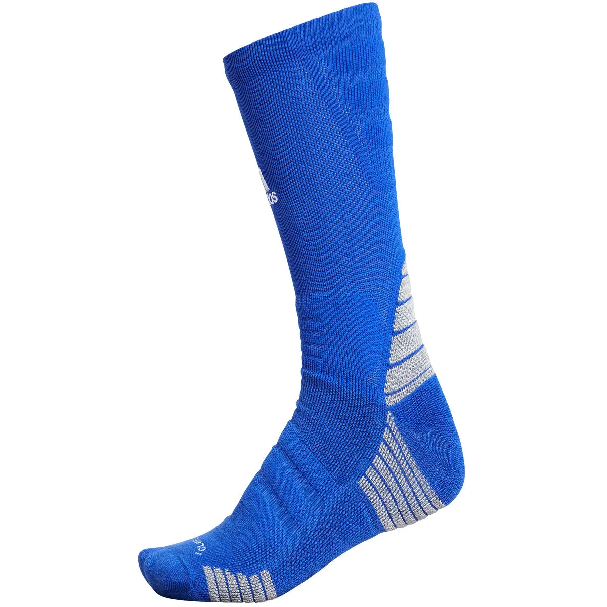 adidas Alphaskin Max Cushioned Crew Socks | 5145703B