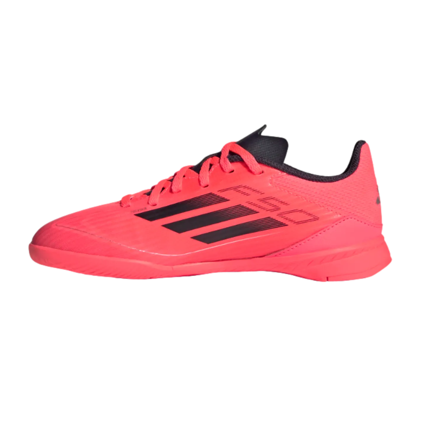 Adidas F50 League Youth Indoor Shoes