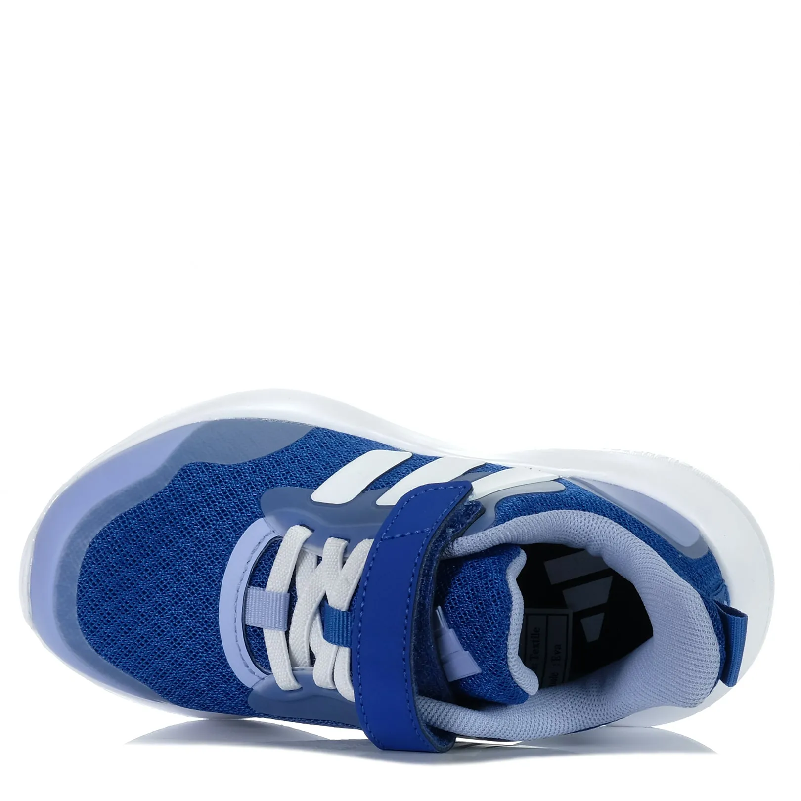 Adidas FortaRun 3.0 EL Royal Blue/Cloud White