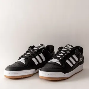 Adidas - Forum 84 Low ADV (Black/White)