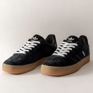 Adidas - Gazelle ADV (Black/Gum) *SALE