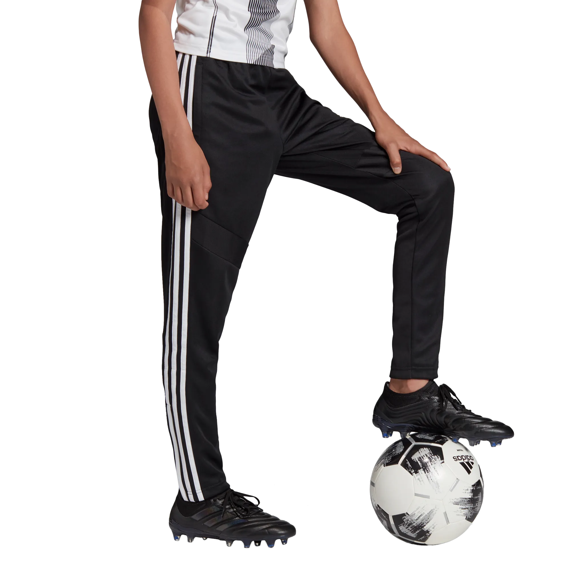 Adidas Kids Tiro 19 Training Pants