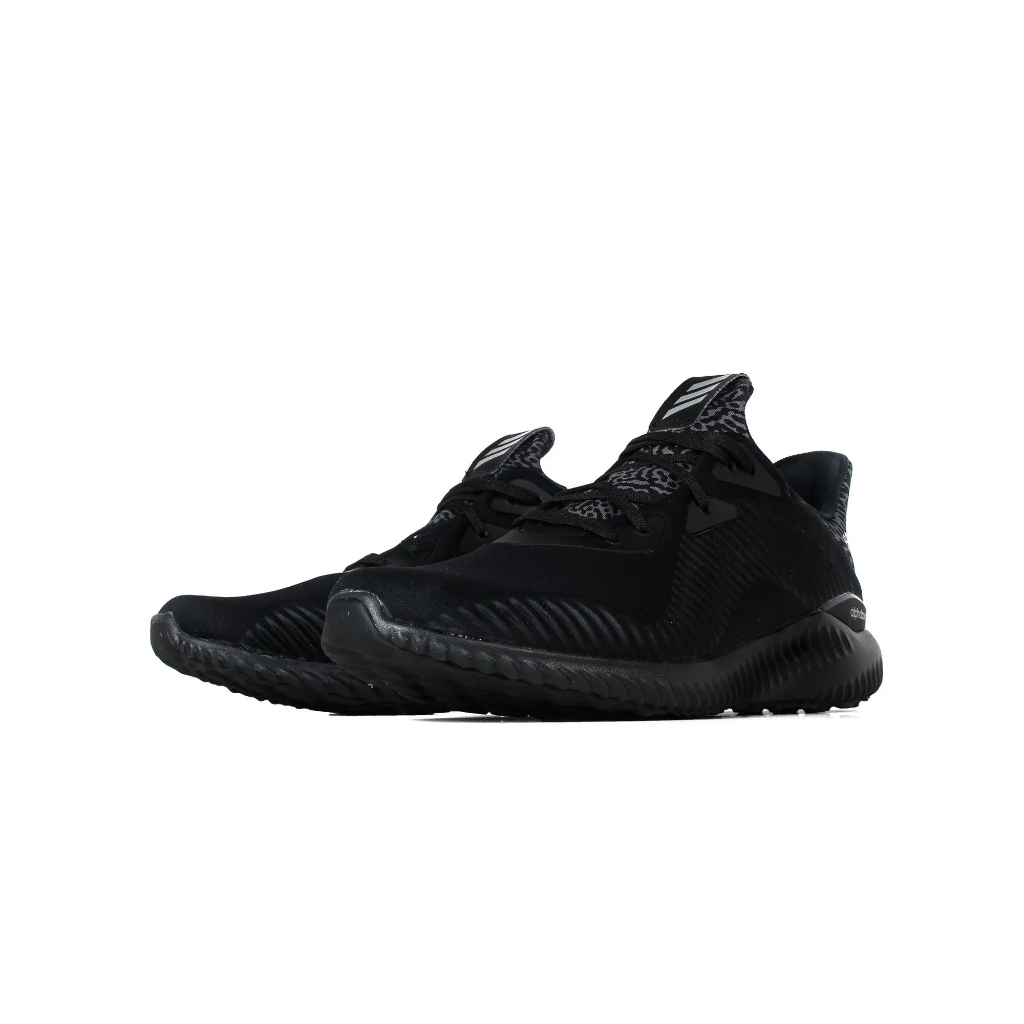 Adidas Men's Alphabounce [B42746]