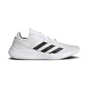 Adidas Men's Predator 20.3 Training Soccer Shoes - White / Black