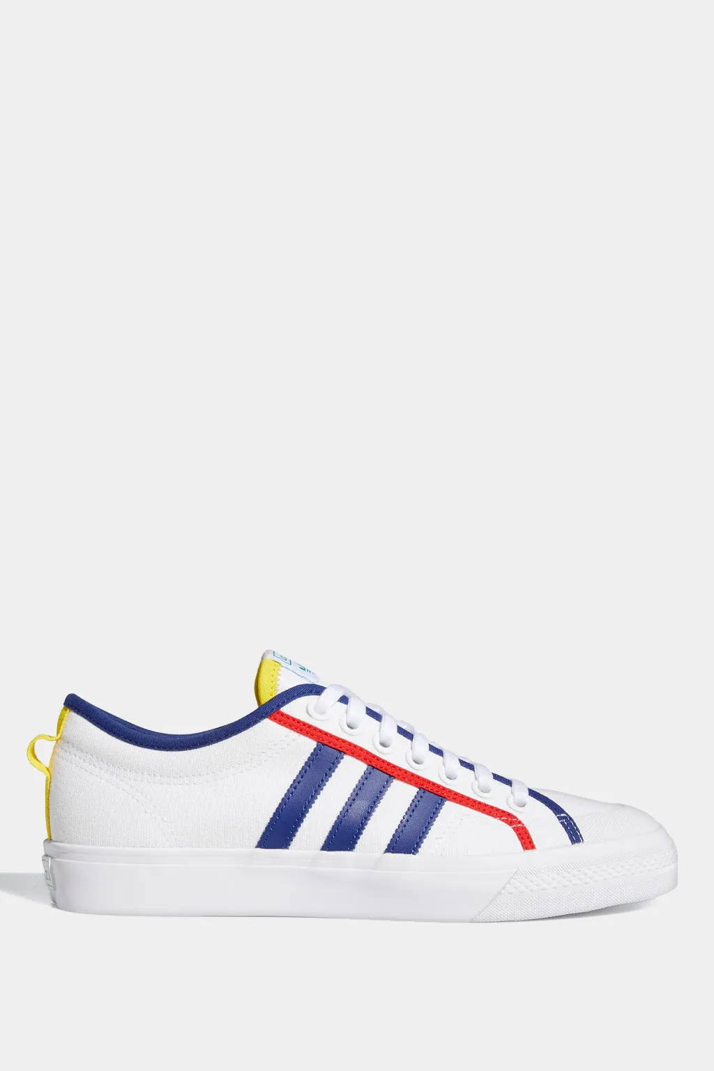 Adidas Originals - Adidas Men's Nizza Low Shoes