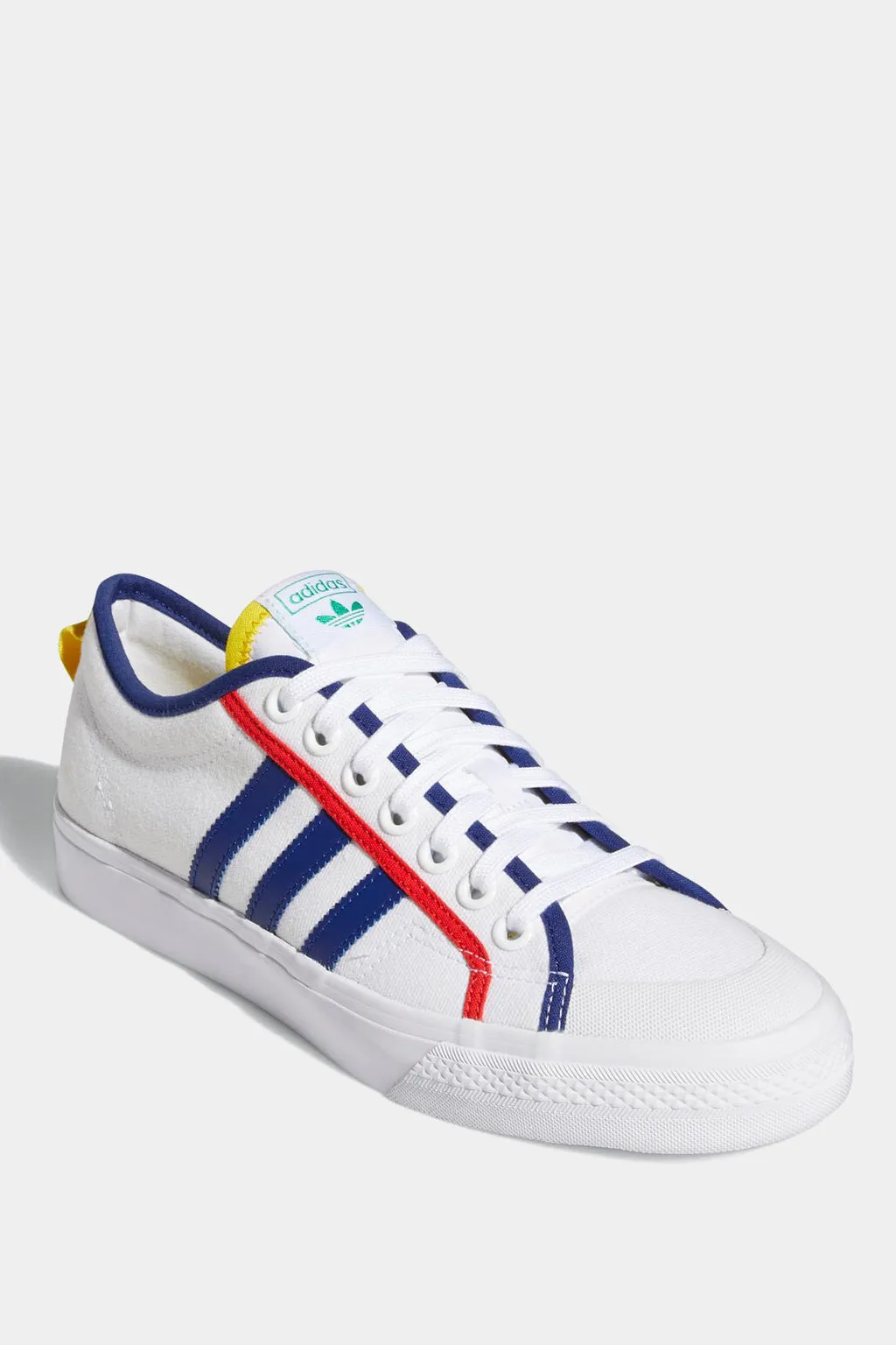 Adidas Originals - Adidas Men's Nizza Low Shoes