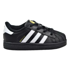 Adidas Originals Superstar Infant Shoes Core Black/Footwear White