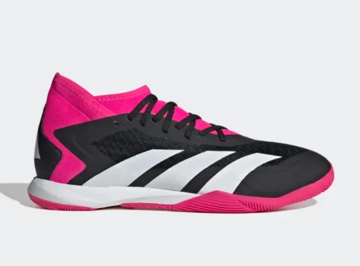 Adidas Predator Accuracy .3 Indoor soccer cleats