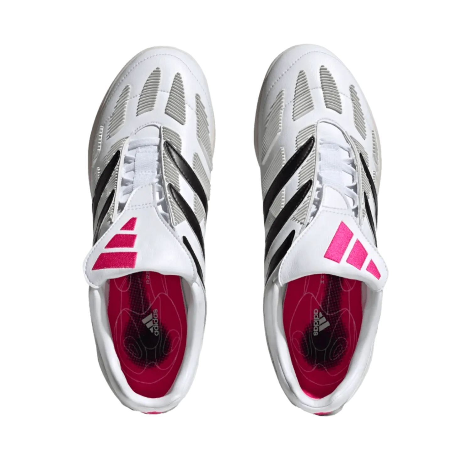 Adidas Predator Precision.1 Turf Shoes