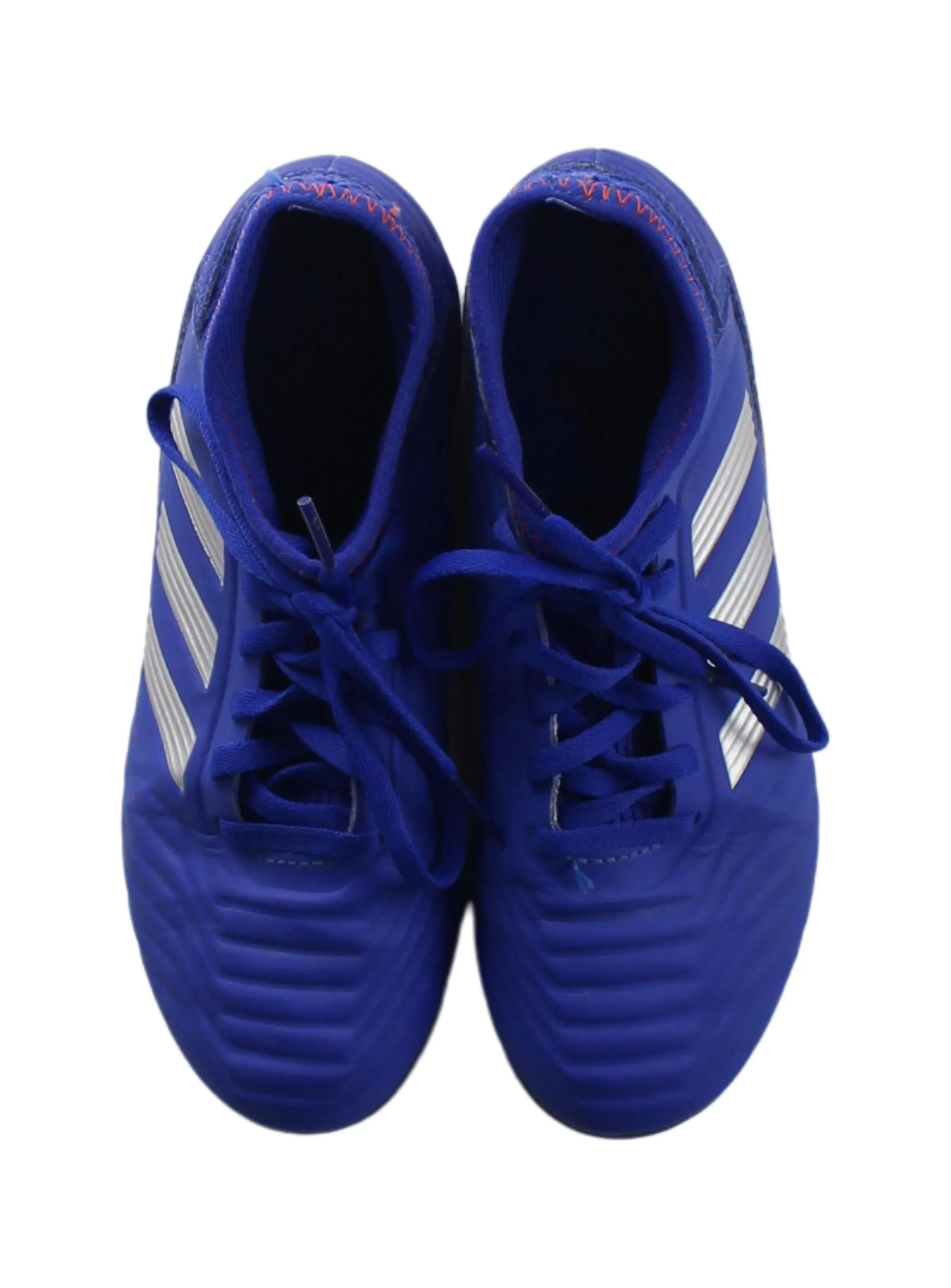 Adidas Soccer Shoes (EU33)