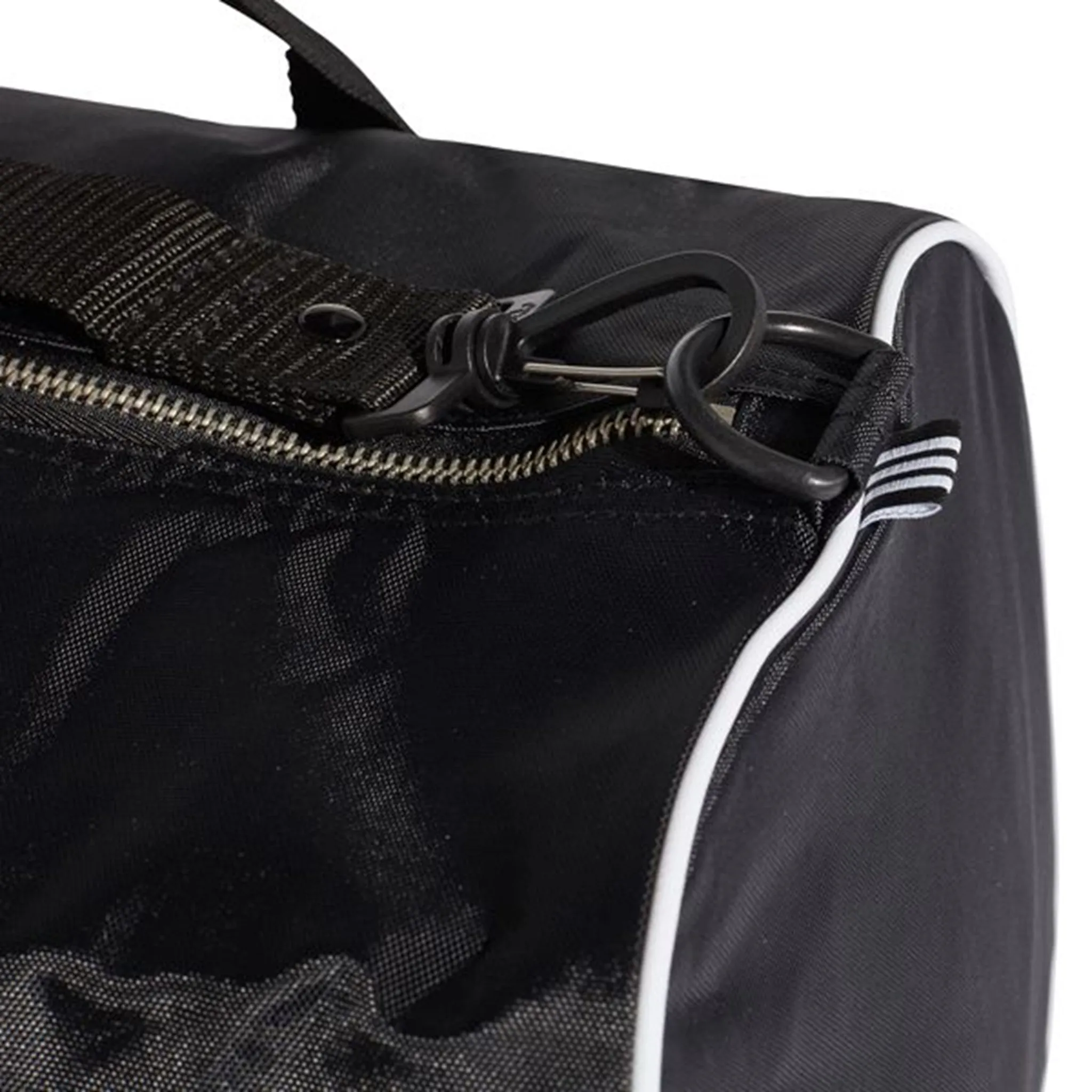 adidas Sportsbag Black