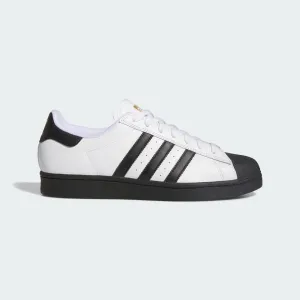 Adidas Superstar ADV Cloud White - Core Black - Core Black