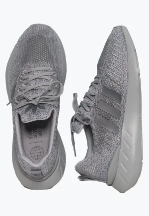 Adidas - Swift Run 22 Grey Three/Grey Five/Grey Five - Shoes