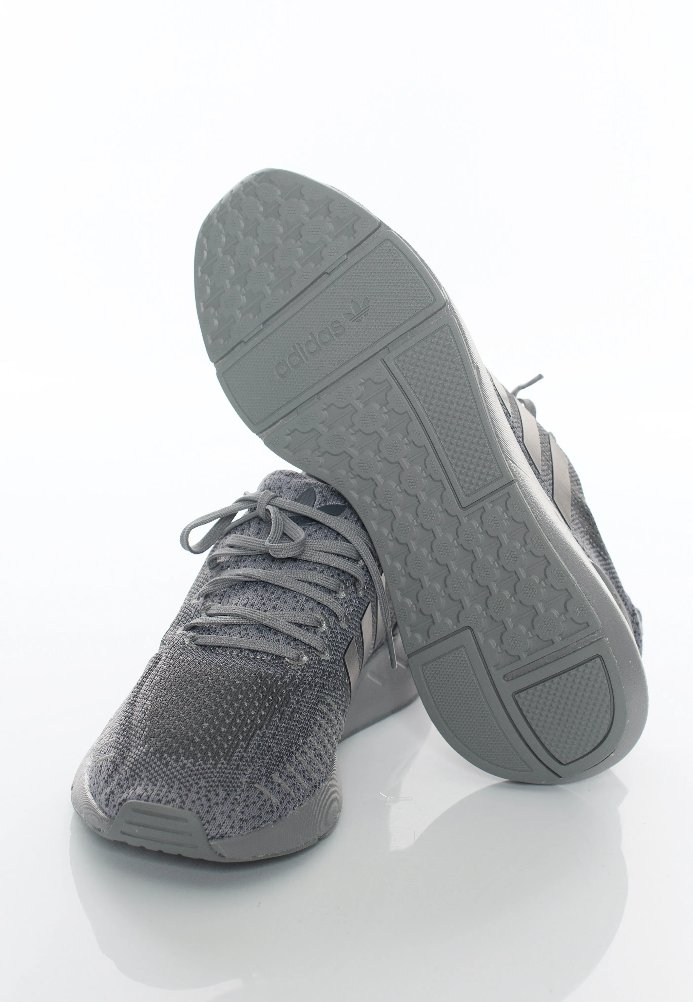 Adidas - Swift Run 22 Grey Three/Grey Five/Grey Five - Shoes