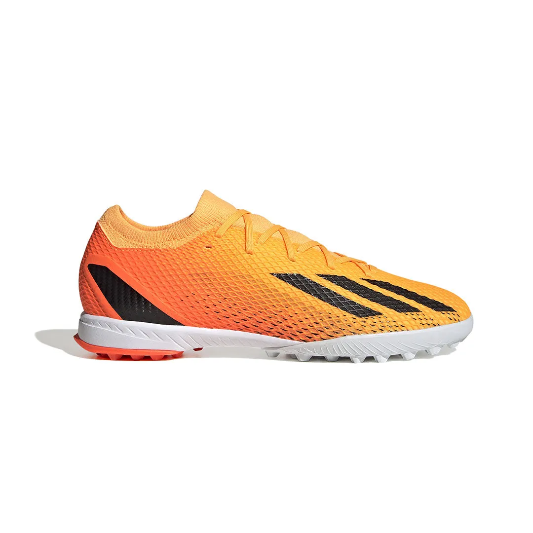 adidas - Unisex X Speedportal.3 Turf Shoes (GZ2471)