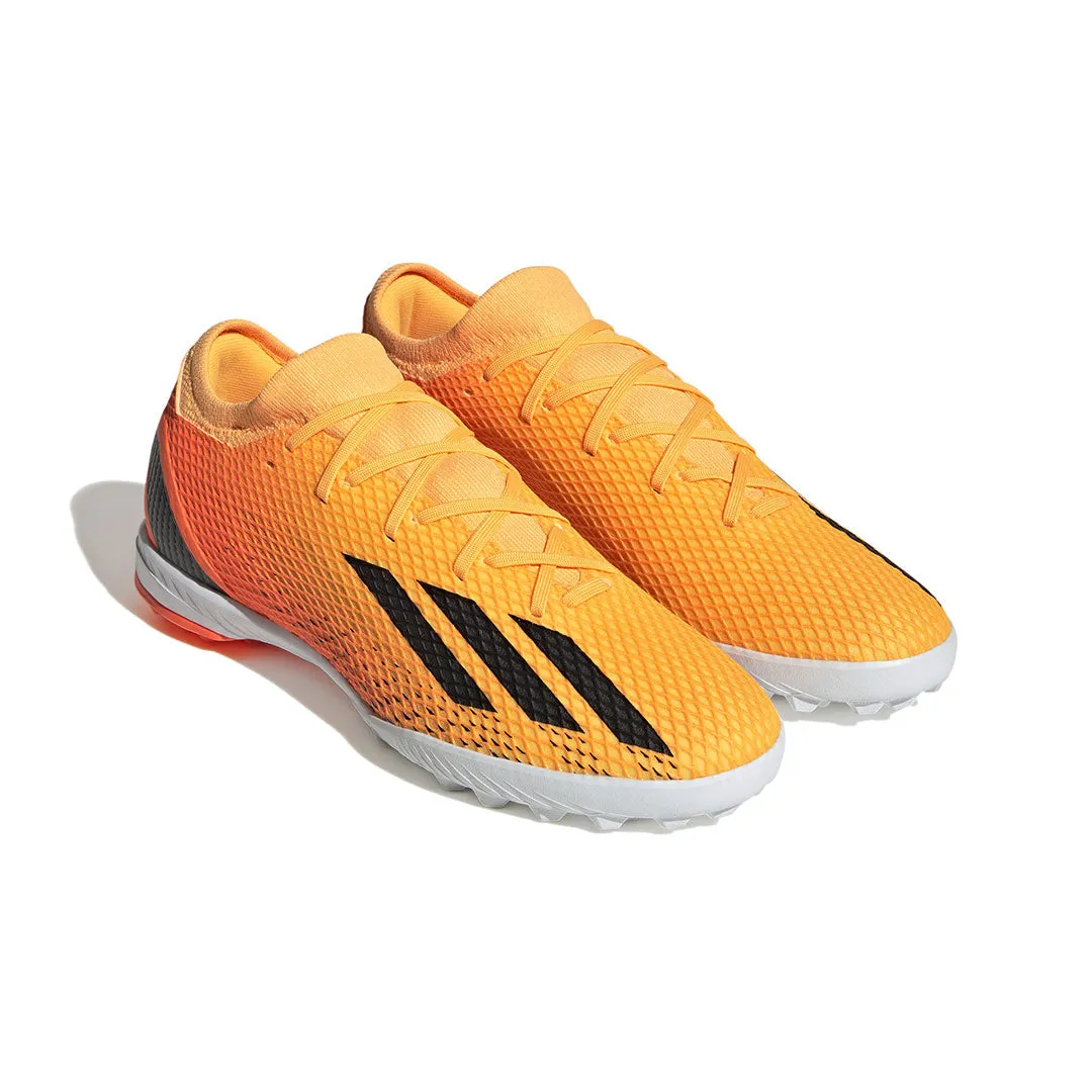 adidas - Unisex X Speedportal.3 Turf Shoes (GZ2471)