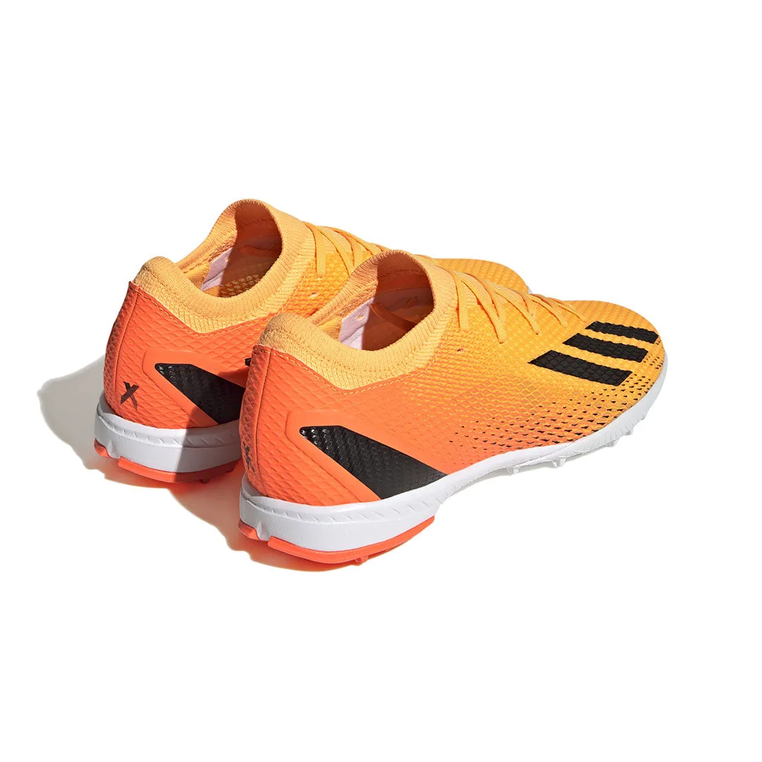 adidas - Unisex X Speedportal.3 Turf Shoes (GZ2471)