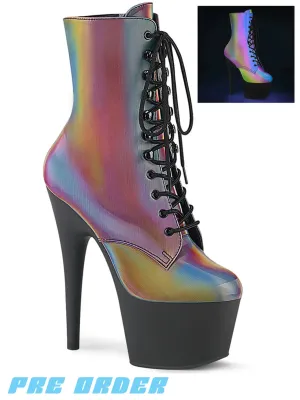 ADORE-1020REFL - RAINBOW REFLECTIVE ✰ PRE ORDER ✰