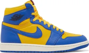 Air Jordan 1 Retro High OG Reverse Laney (W)