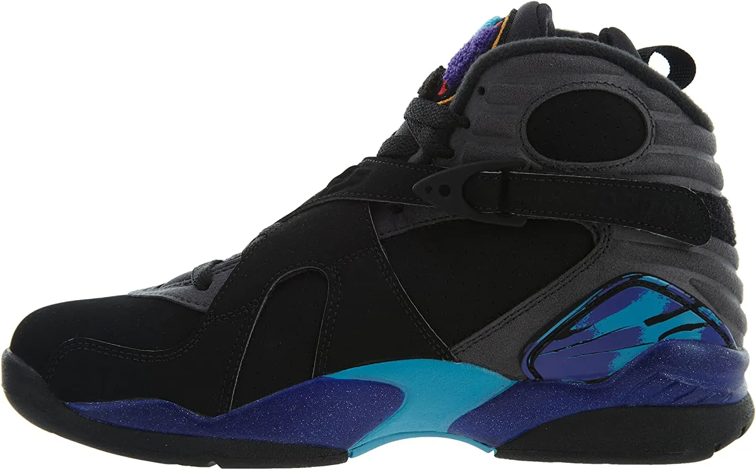 Air Jordan 8 Retro "Aqua" - 305381 025