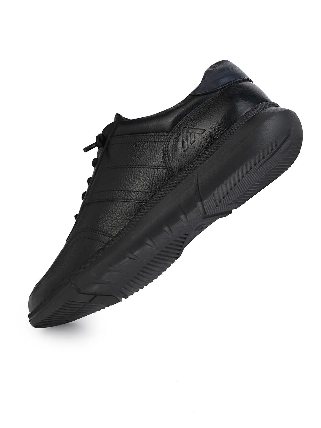 Alberto Torresi Mild Leather Sneakers for Men Walk in Style and Comfort