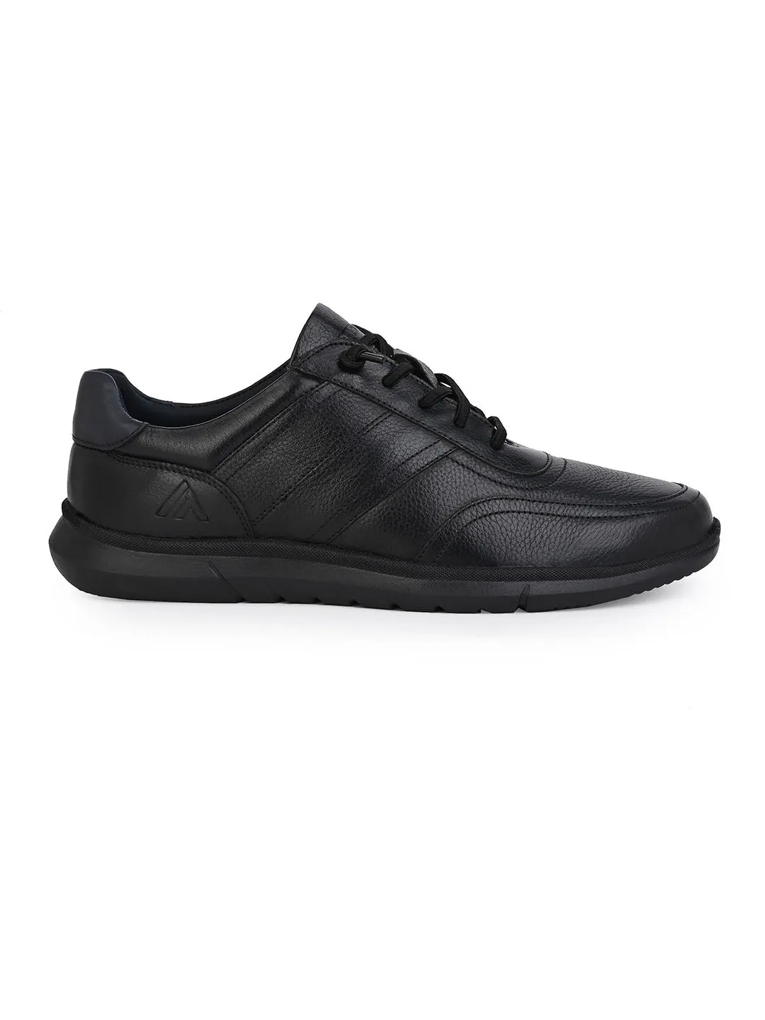 Alberto Torresi Mild Leather Sneakers for Men Walk in Style and Comfort