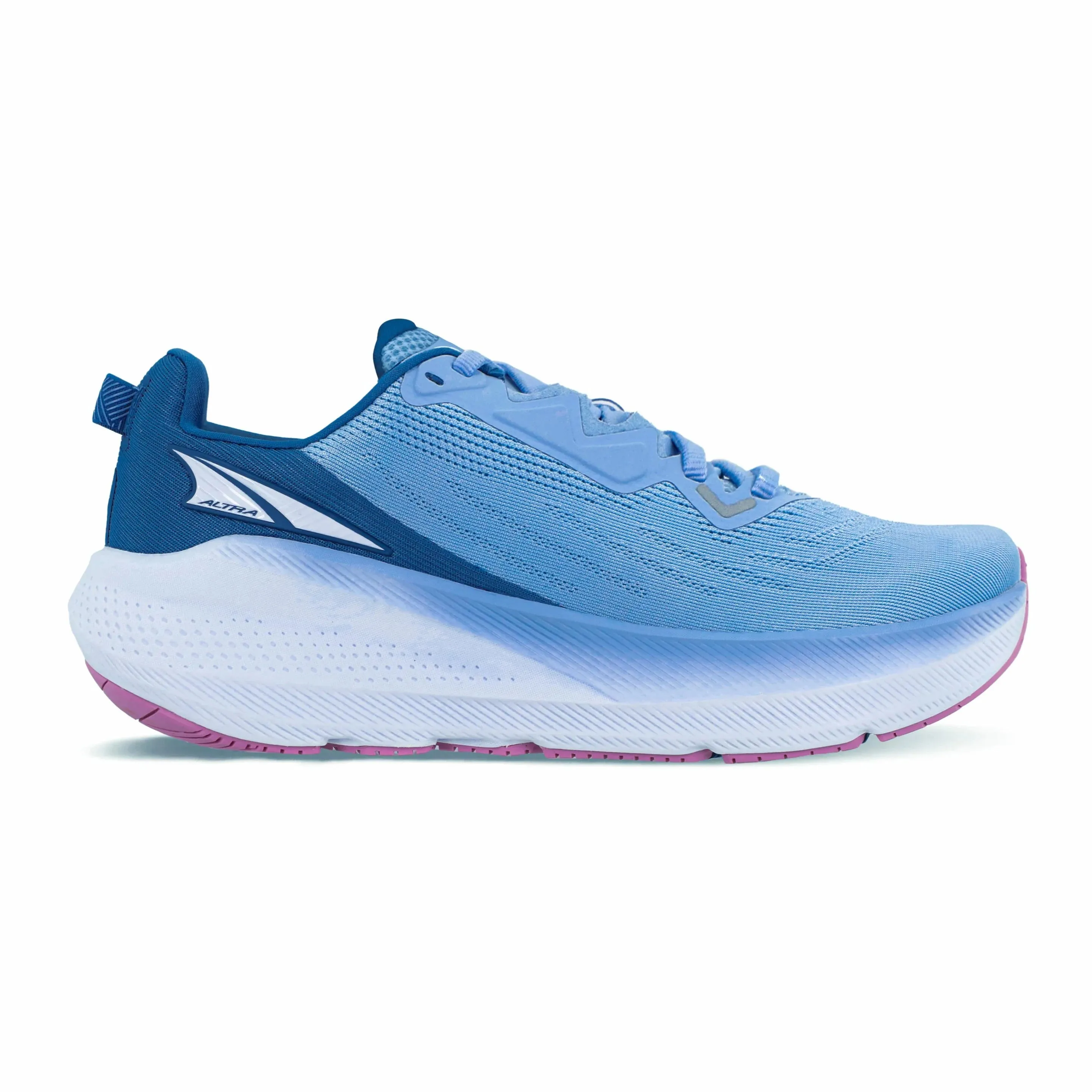 Altra FWD VIA women's Light Blue