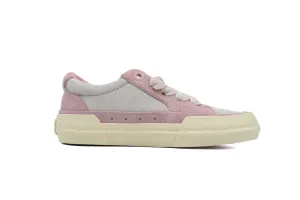 Amiri SUNSET SKATE Pink Sneaker
