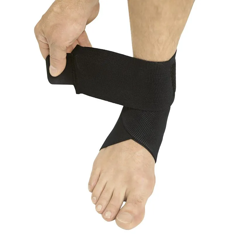 Ankle Wraps