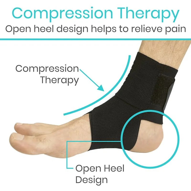 Ankle Wraps