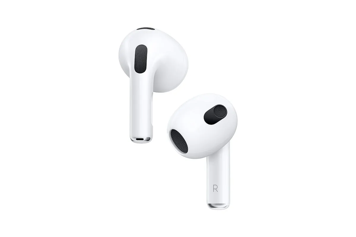 Apple AirPods 3rd Generation