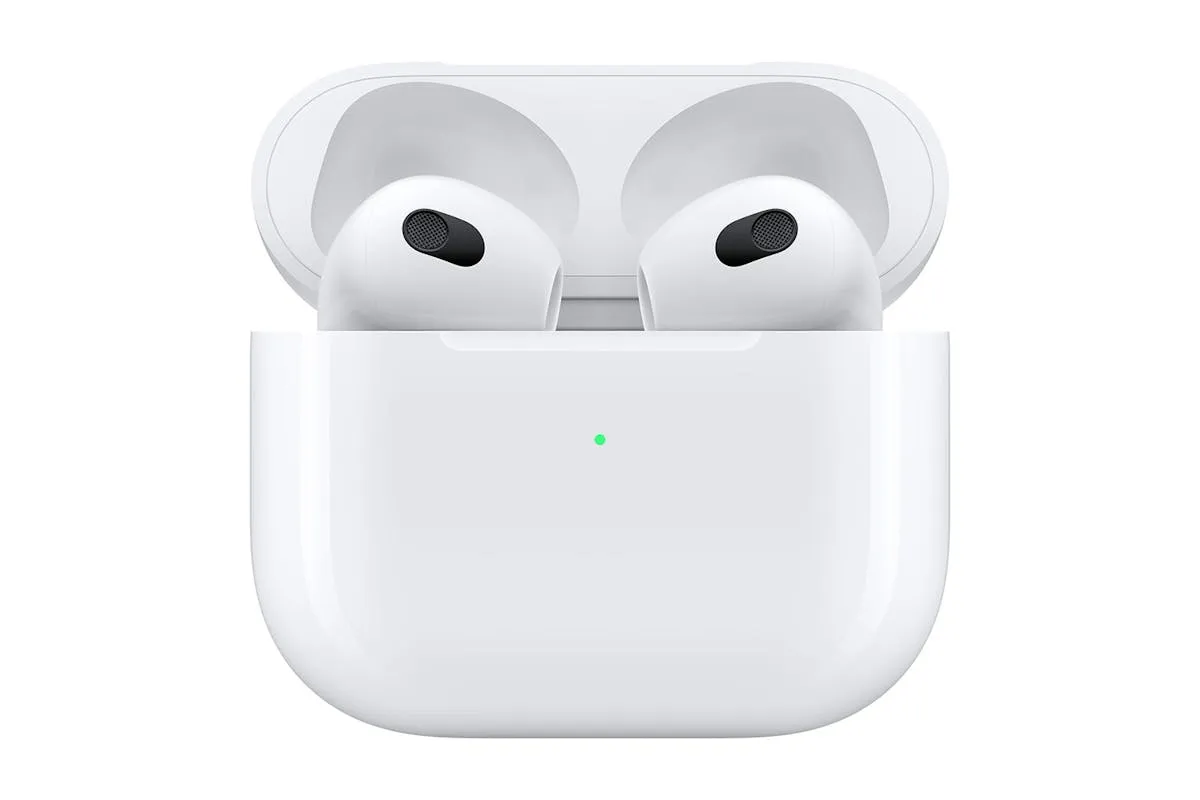 Apple AirPods 3rd Generation