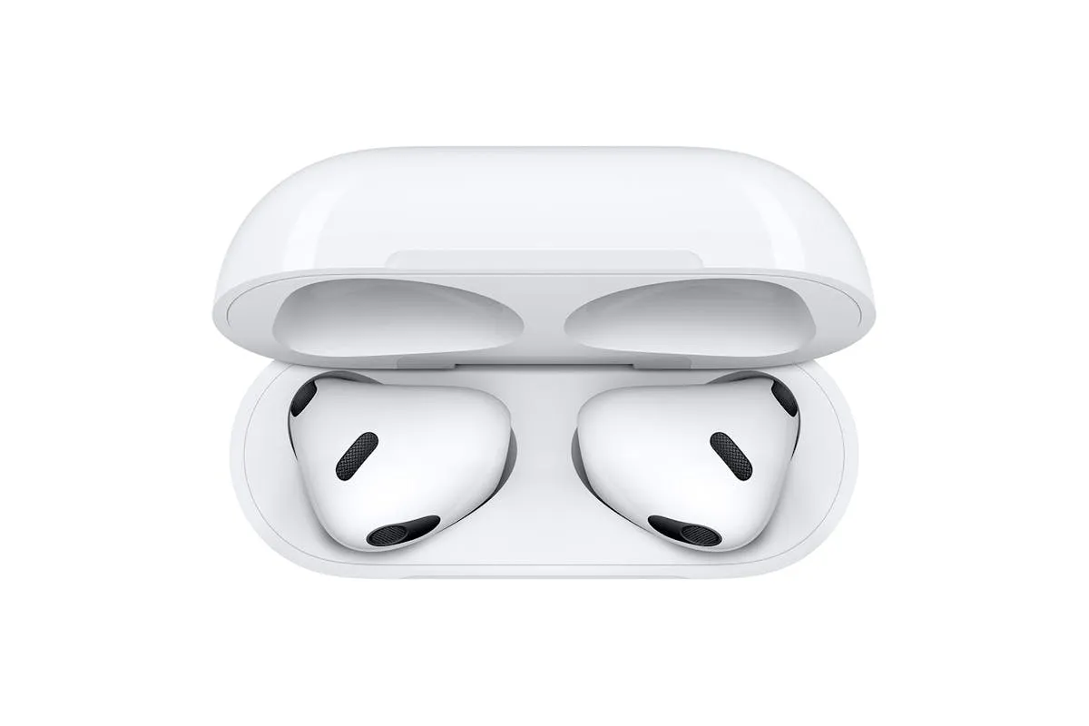 Apple AirPods 3rd Generation