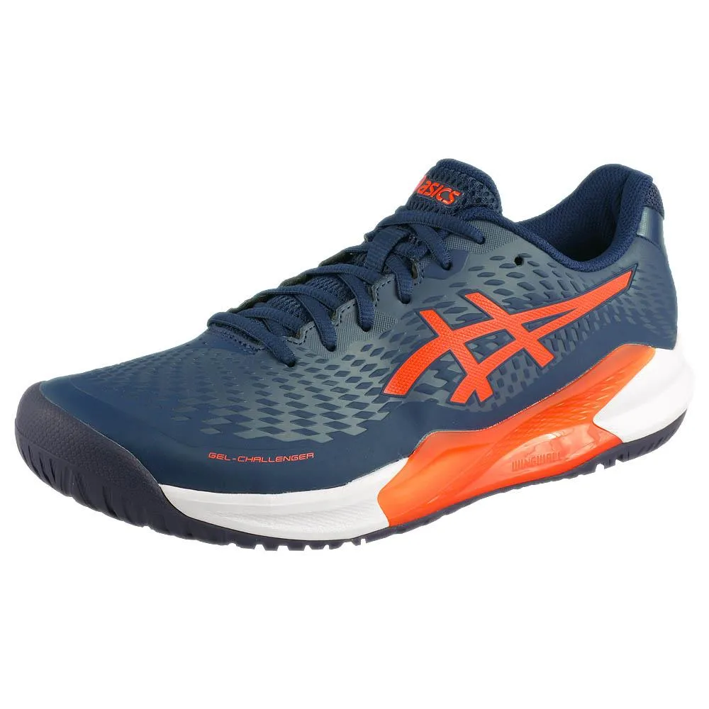 Asics Men's Gel-Challenger 14 - Blue Expanse/Koi