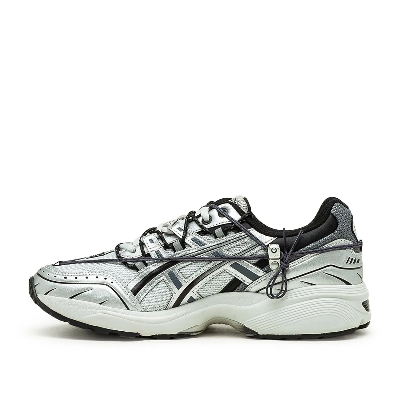 asics x andersson bell gel-1090 (glacier grey / silver)