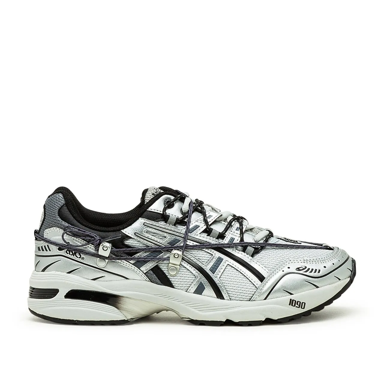 asics x andersson bell gel-1090 (glacier grey / silver)