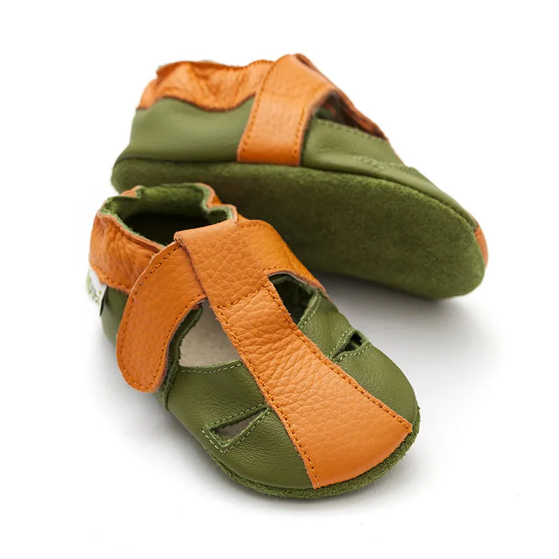 Atacama Barfotatofflor/ Sandaler