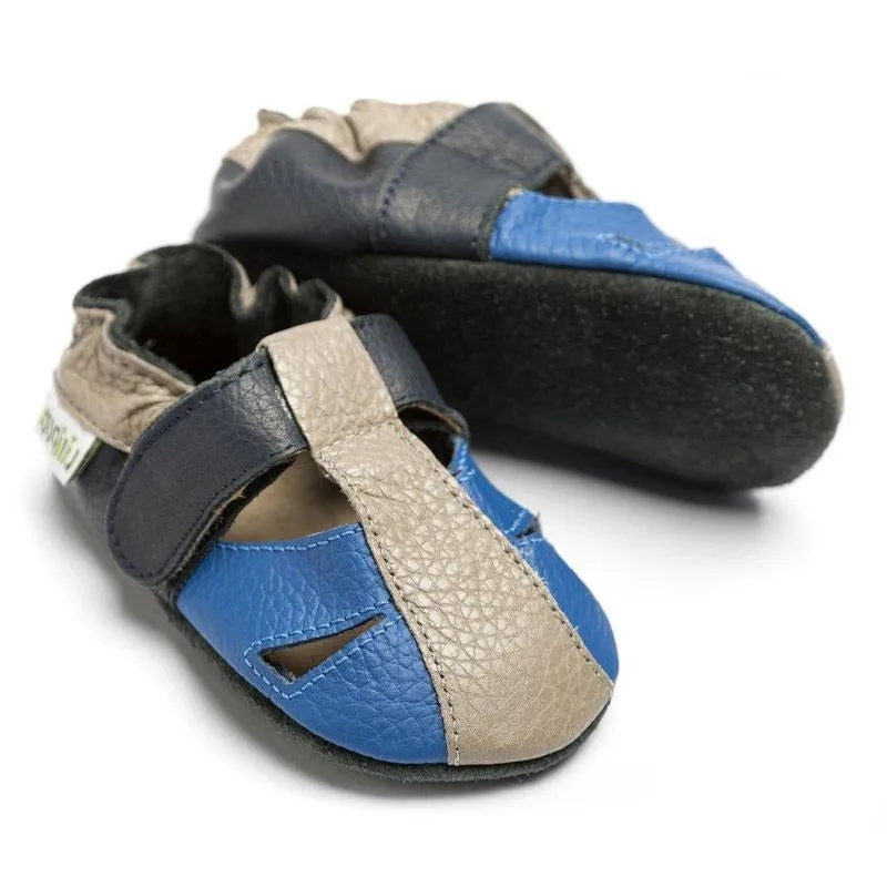 Atacama Barfotatofflor/ Sandaler