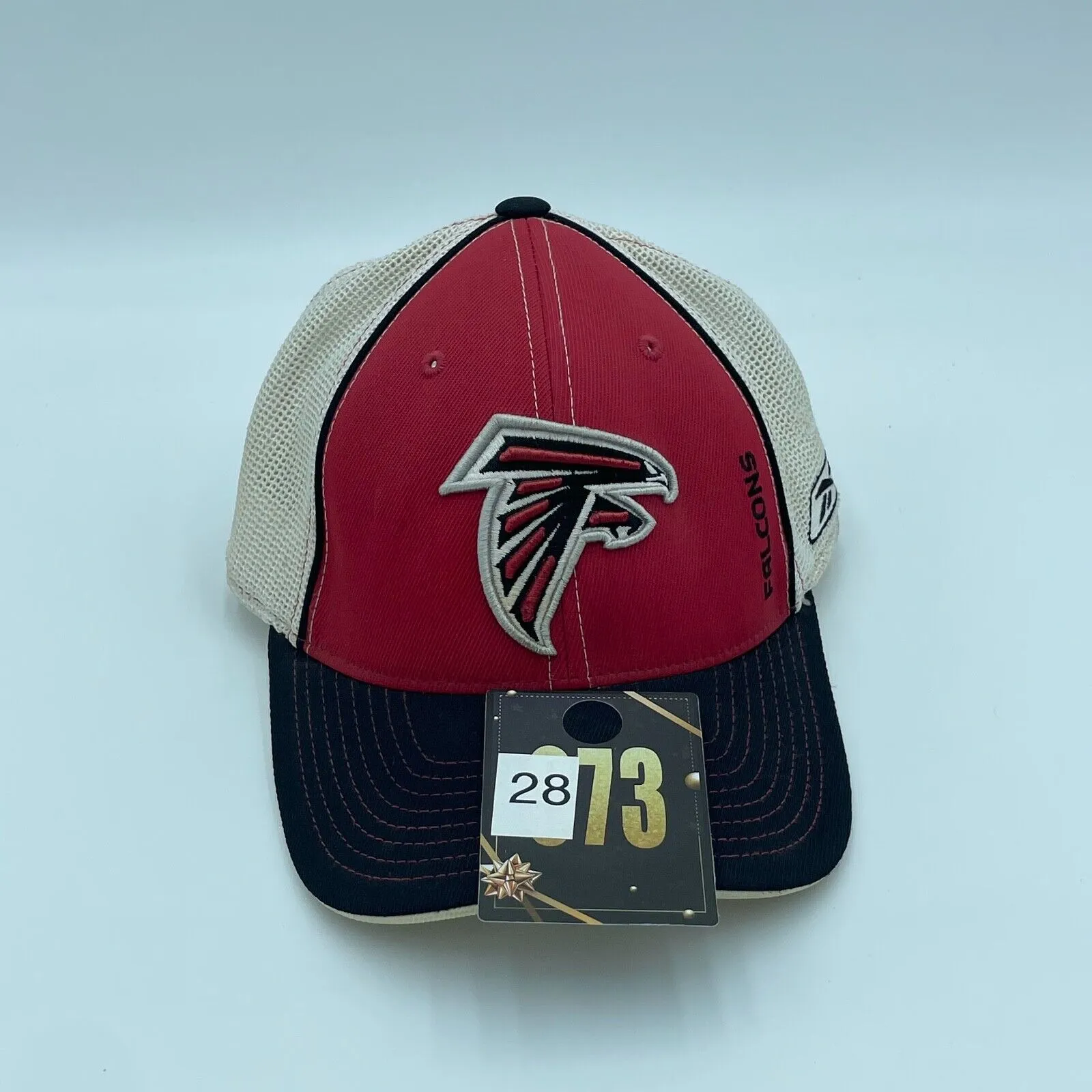 Atlanta Falcon NFL Reebok Cap