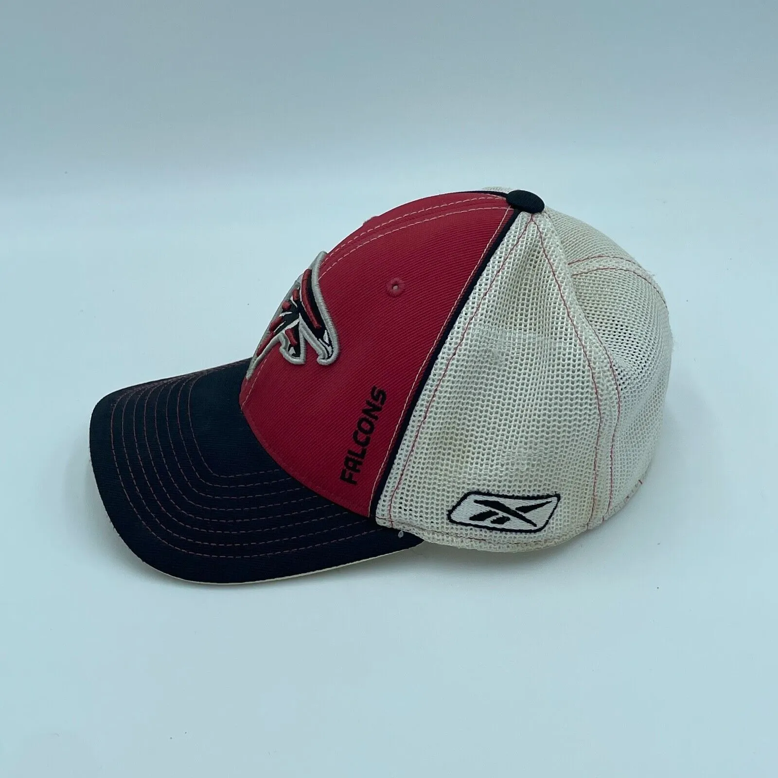 Atlanta Falcon NFL Reebok Cap