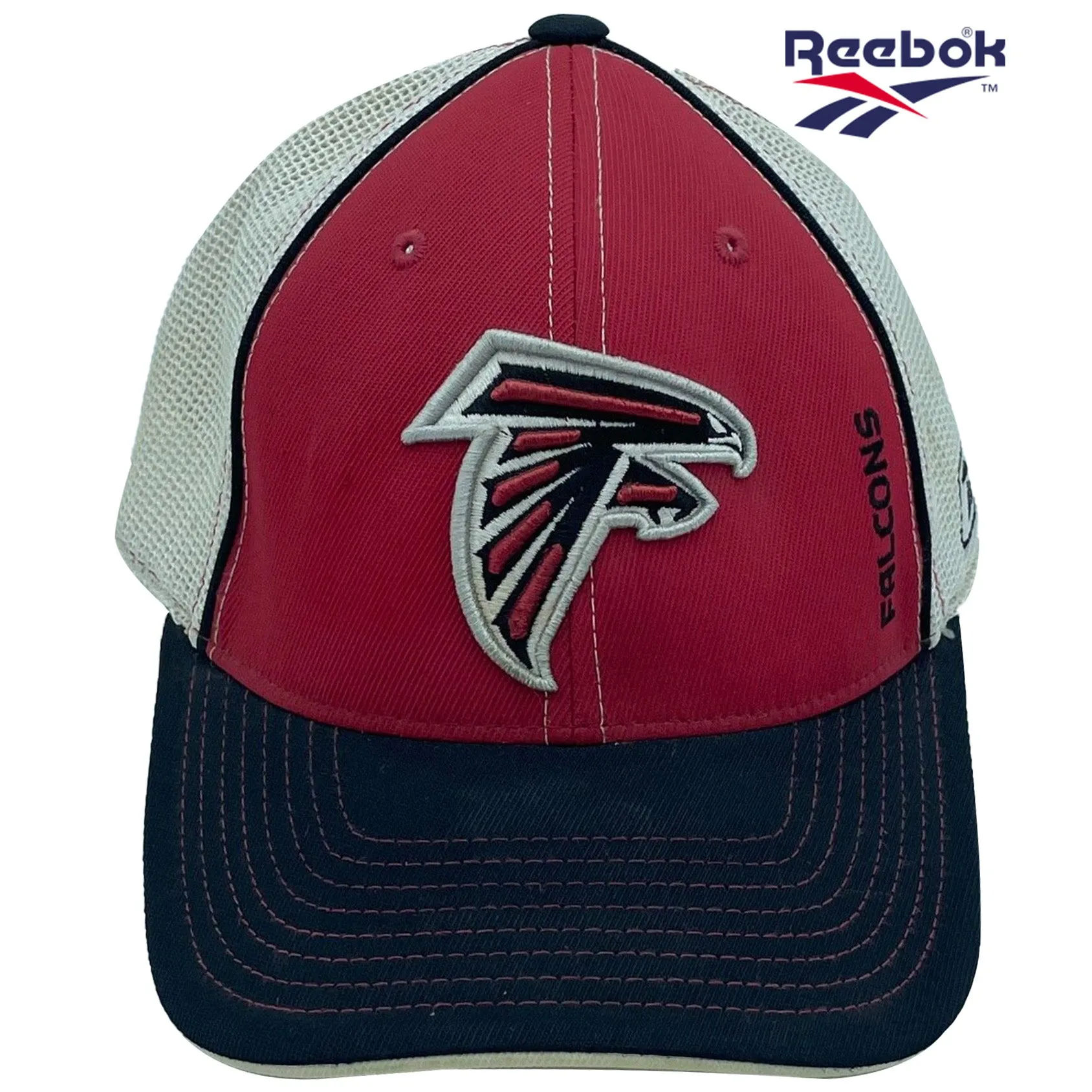 Atlanta Falcon NFL Reebok Cap