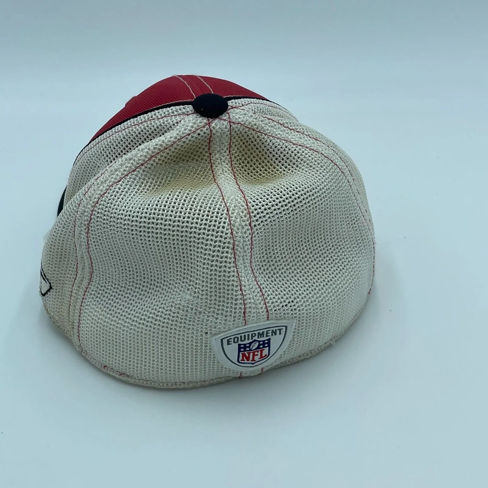 Atlanta Falcon NFL Reebok Cap