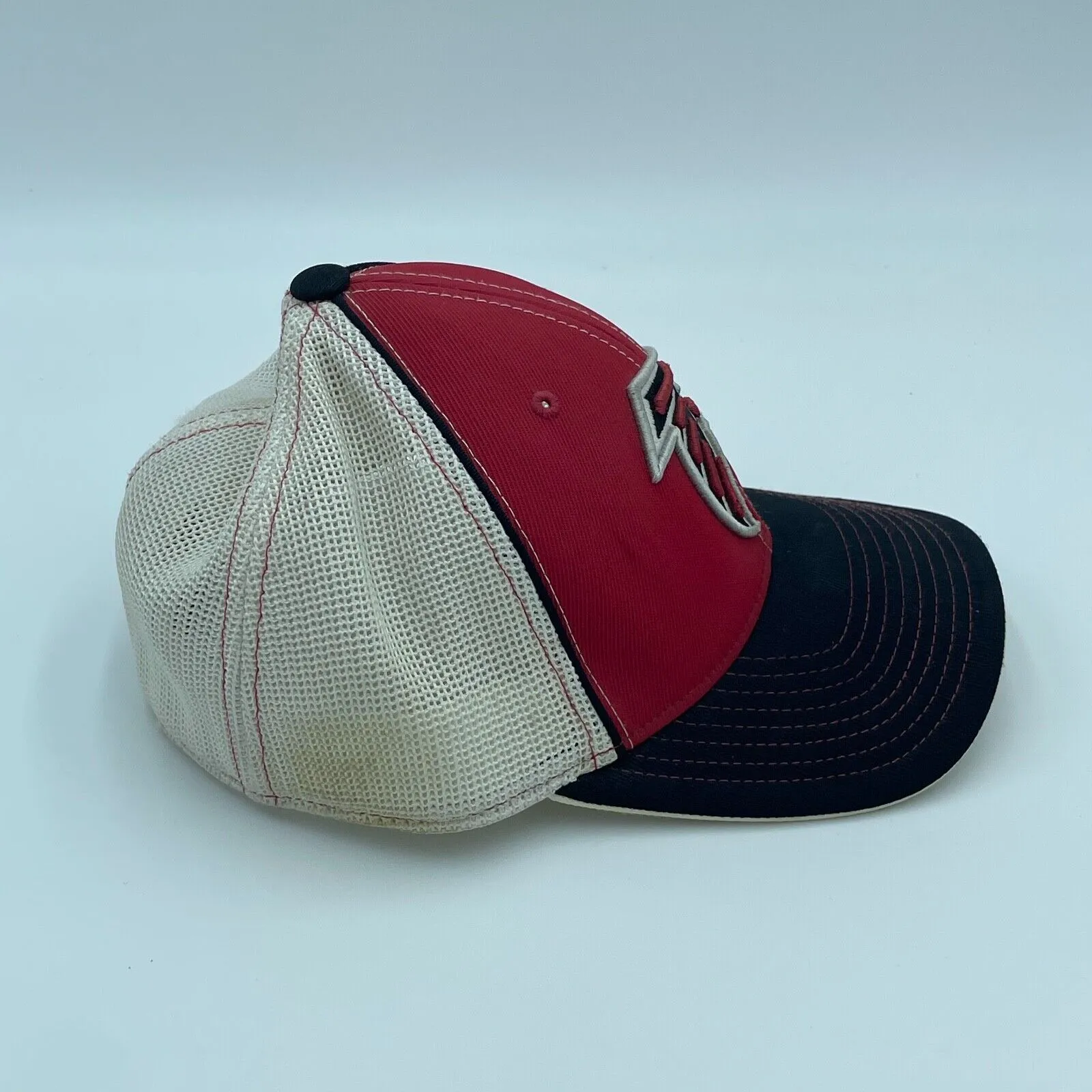 Atlanta Falcon NFL Reebok Cap