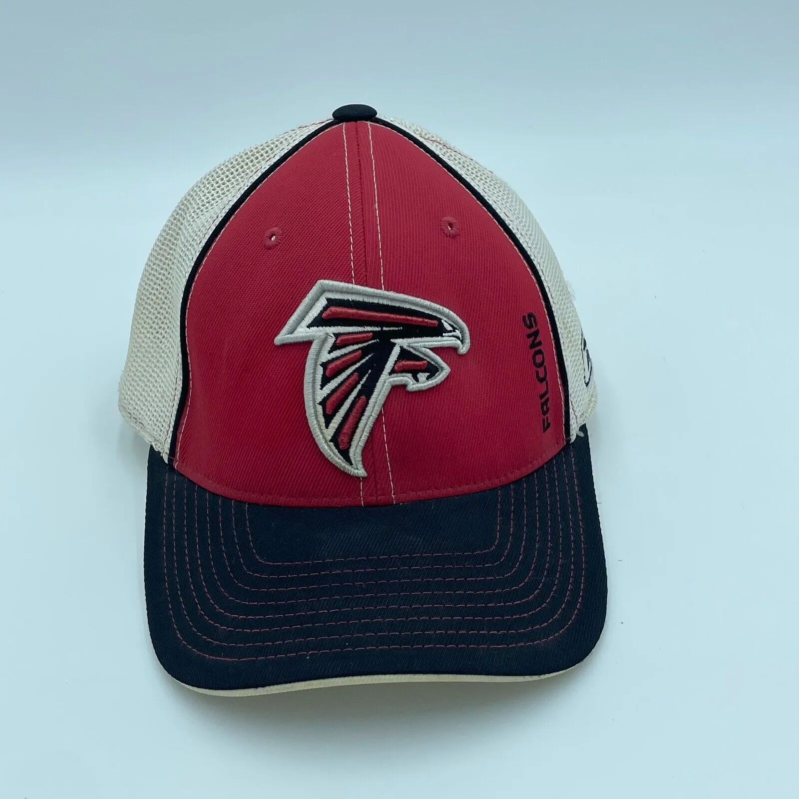 Atlanta Falcon NFL Reebok Cap