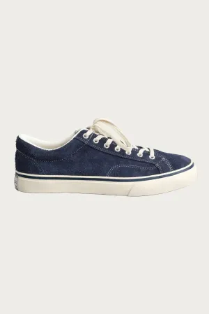 B02-005 - Suede Navy